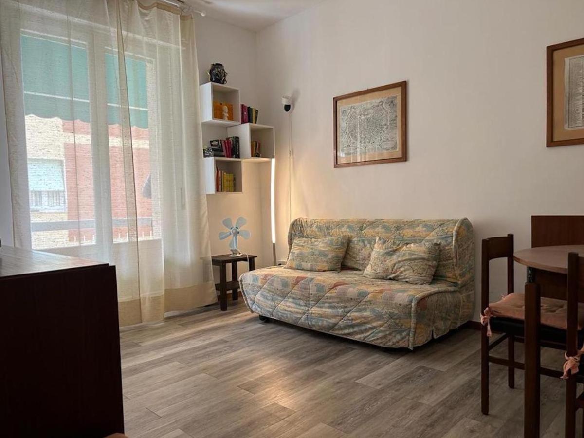 Best Way Rent - Casa Ida Лаванья Экстерьер фото